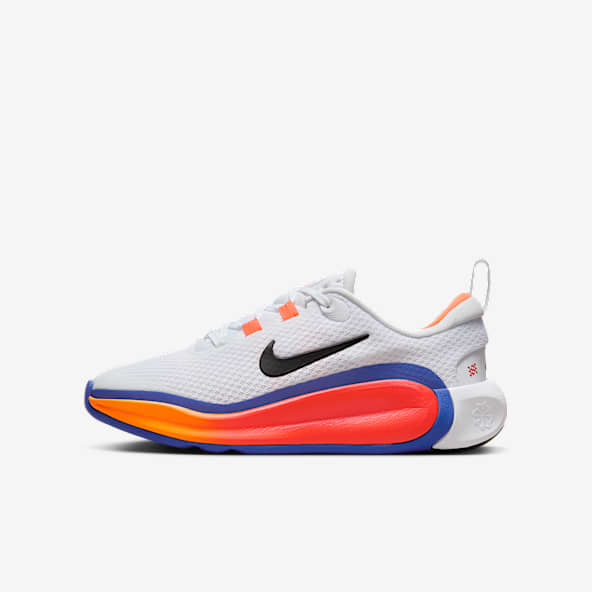 Kids Running Products. Nike